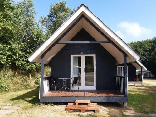 Rejkj�r Camping Hytter & Lejligheder