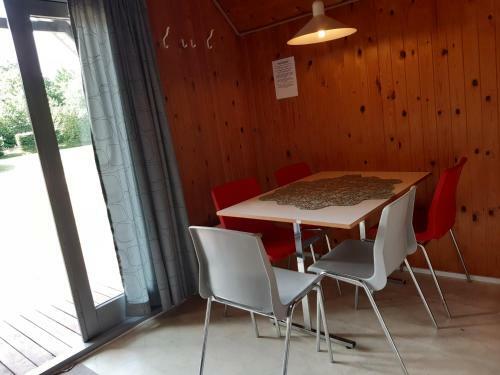 Rejkj�r Camping Hytter & Lejligheder