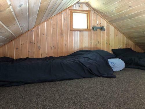 Rejkj�r Camping Hytter & Lejligheder