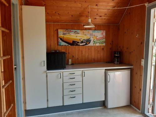 Rejkj�r Camping Hytter & Lejligheder