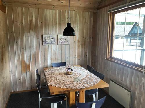 Rejkj�r Camping Hytter & Lejligheder
