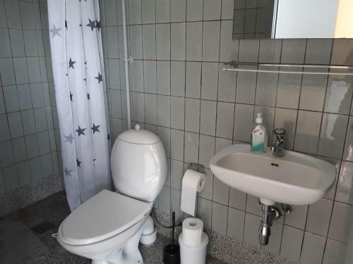 Rejkj�r Camping Hytter & Lejligheder
