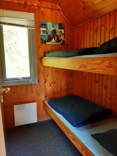 Rejkj�r Camping Hytter & Lejligheder