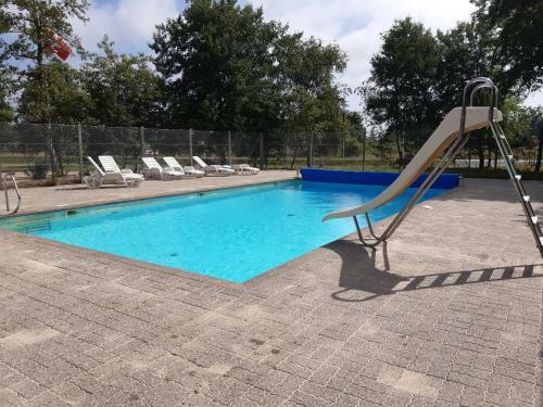 Rejkj�r Camping Hytter & Lejligheder