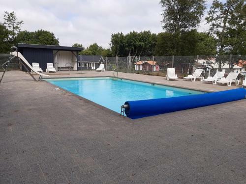 Rejkj�r Camping Hytter & Lejligheder