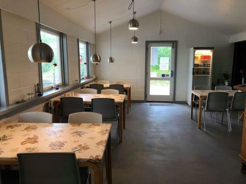 Rejkj�r Camping Hytter & Lejligheder