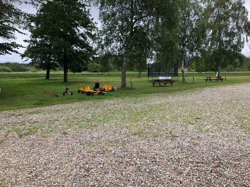 Rejkj�r Camping Hytter & Lejligheder
