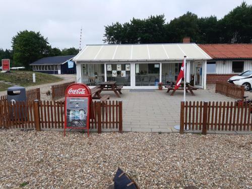 Rejkj�r Camping Hytter & Lejligheder