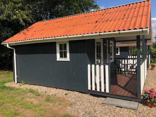 Rejkj�r Camping Hytter & Lejligheder