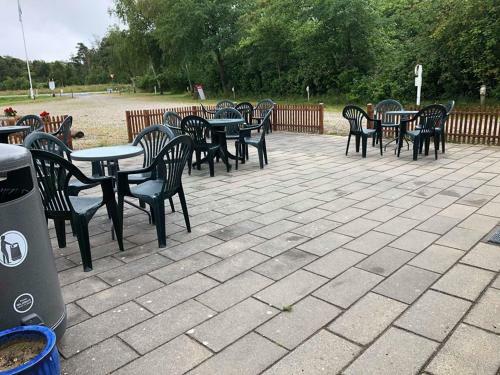 Rejkj�r Camping Hytter & Lejligheder