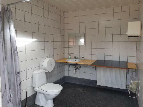 Rejkj�r Camping Hytter & Lejligheder