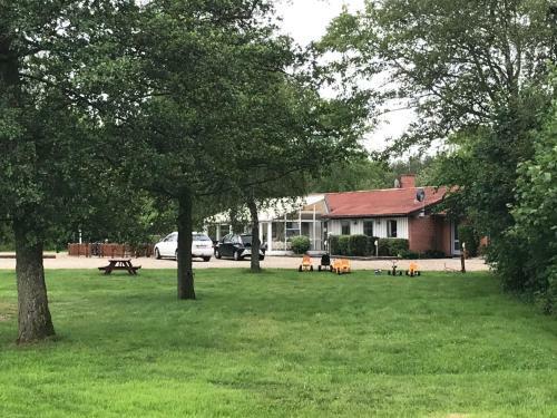 Rejkj�r Camping Hytter & Lejligheder