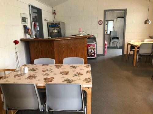 Rejkj�r Camping Hytter & Lejligheder