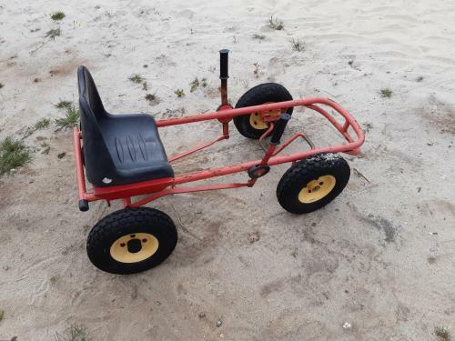 Rejkj�r Camping Hytter & Lejligheder