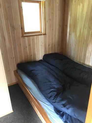 Rejkj�r Camping Hytter & Lejligheder