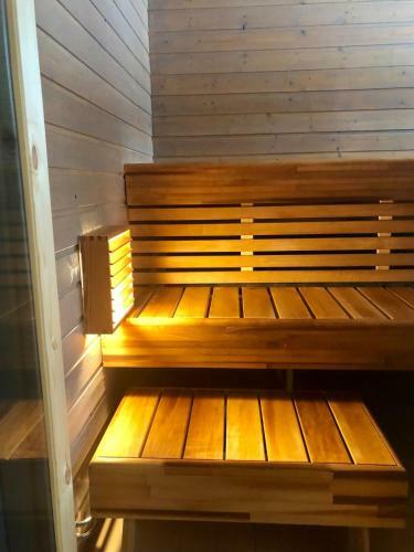 Villa Pyh� Saukonpiilo