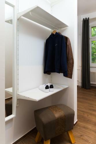 Upper Westside - 3 Bedroom Interior Designed Apartment By Bensimon Apartments