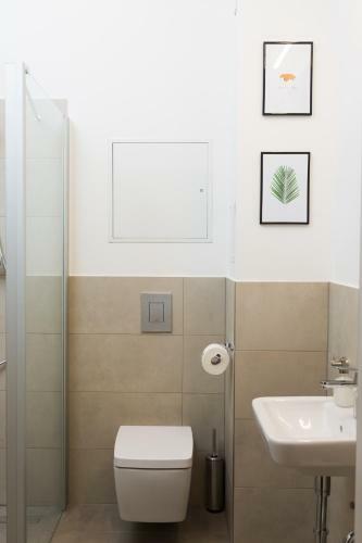 Upper Westside - 3 Bedroom Interior Designed Apartment By Bensimon Apartments