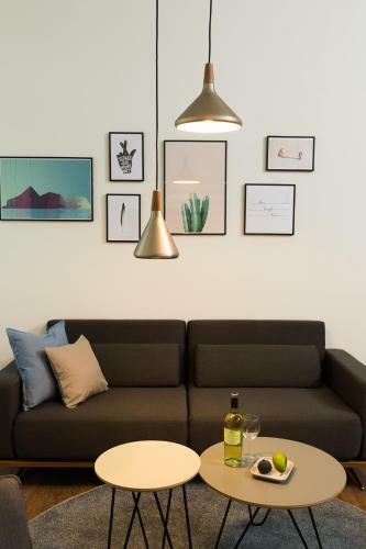 Upper Westside - 3 Bedroom Interior Designed Apartment By Bensimon Apartments