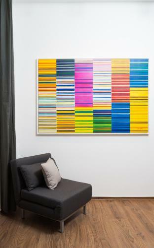 Upper Westside - 3 Bedroom Interior Designed Apartment By Bensimon Apartments