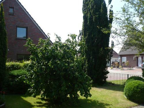 Ferienhaus Vo�