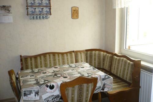 Ferienhaus Vo�