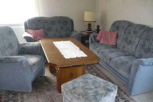 Ferienhaus Vo�