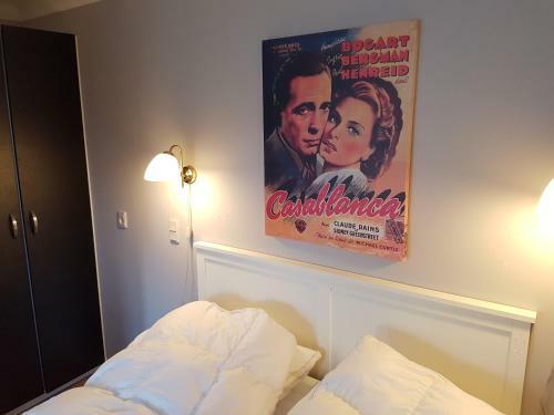 Hostal Kollund Rooms