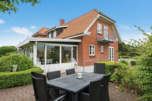 Hostal Kollund Rooms