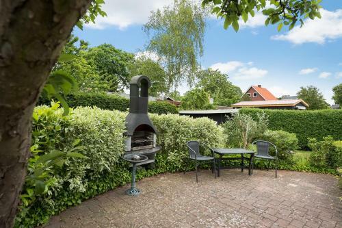 Hostal Kollund Rooms