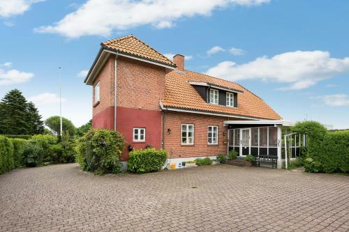 Hostal Kollund Rooms
