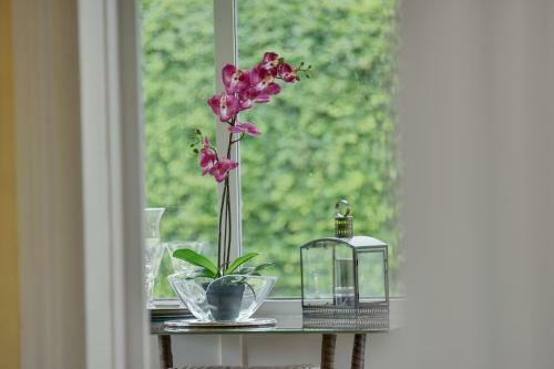 Hostal Kollund Rooms