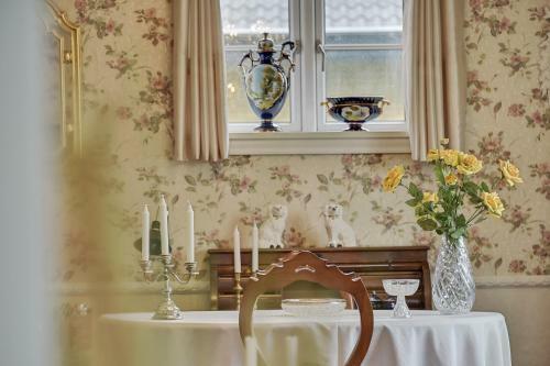 Hostal Kollund Rooms