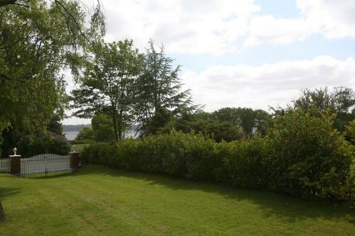 Hostal Kollund Rooms