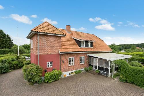 Hostal Kollund Rooms