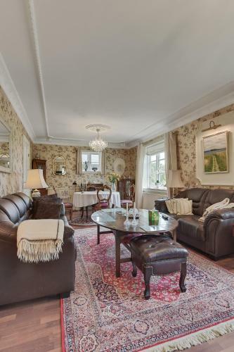 Hostal Kollund Rooms