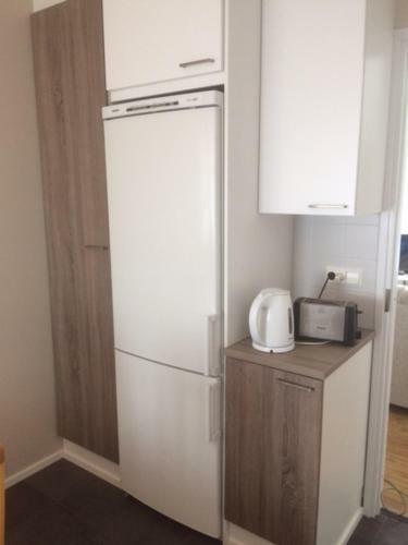Apartment Pooki