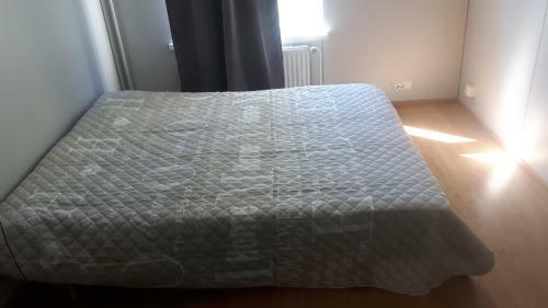Apartamento Asemantupa 1