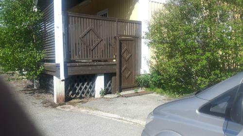 Apartamento Asemantupa 1
