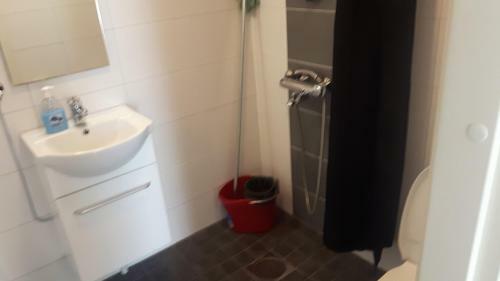 Apartamento Asemantupa 1