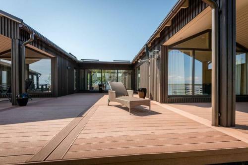 Reelinki Seafront Villas, Villa Amando & Villa Aava