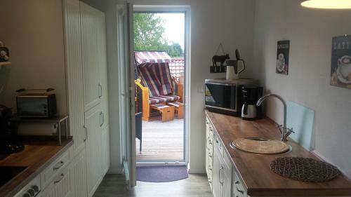 Apartamento By Boock's