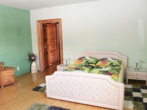 Apartamento Villa Seenland