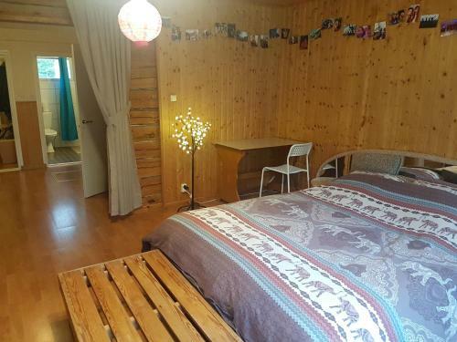Pyht�� Garden Villa