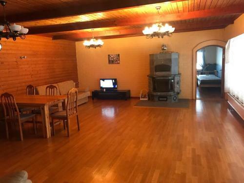 Pyht�� Garden Villa