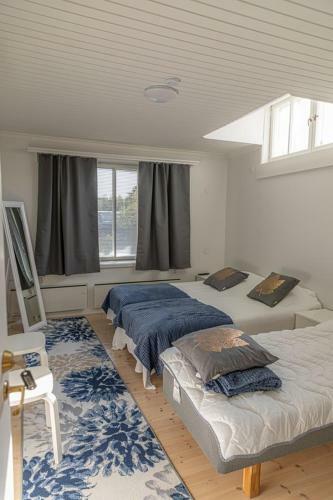 Hostal Raahe Apartments
