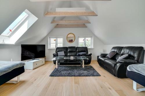 Dybb�l Luxury View