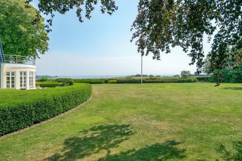 Dybb�l Luxury View