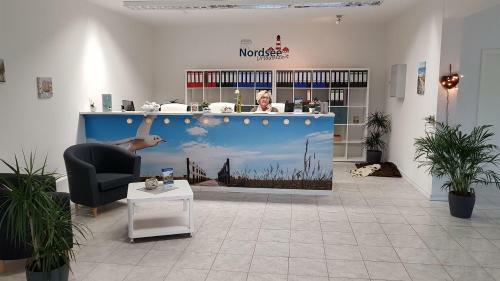Ferienwohnung-amrum