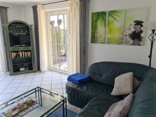 Apartamento Weisse-moewe